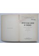 APPUNTI DALLE LEZIONI DI FISIOLOGIA Casella e Fornaroli volume I 1970 Libro