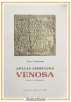 APULIA CRISTIANA VENOSA studi e scoperte di Cesare Colafemmina 1973 Libro