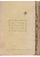 esaurito - APULIA di Giuliano Cirillo - libro sussidiario cultura regionale 1925 Santi Andò