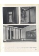 ARCHITETTURA MODERNA IN ITALIA Agnoldomenico Pica 1941 Ulrico Hoepli Editore 