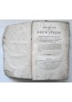 ARCHIVES DES DECOUVERTES ET DES INVENTIONS NOUVELLES 1820 Treuttel Würtz Libro