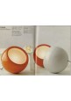 ESAURITO - ARTEMIDE catalogo 1973 design vintage libro oggetti arredamento interni lampade