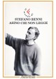 ASINO CHI NON LEGGE di Stefano Benni 1999 Feltrinelli