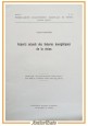 ASPECTS ACTUELS DES THEORIES ENERGETIQUES DE LA VISION di Vasco Ronchi 1968