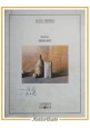 ESAURITO - ATELIER MORANDI Luigi Ghirri saggio di Giorgio Messori 1992 Palomar Libro arte