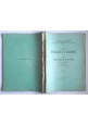 BASILICATA Relazione di Eugenio Azimonti 1909 inchiesta parlamentare contadini