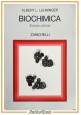 esaurito - BIOCHIMICA di Albert Lehninger 1979 Zanichelli Libro basi molecolari struttura