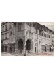 Firenze Loggia Di Santa Maria Bigallo Cartolina  viaggiata 1915