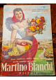 CATALOGO DITTA MARTINO BIANCHI Numero 97 Ottobre 1950 Pistoia orticolo toscano