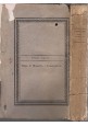 CATECHISMO MEDICO SVILUPPO DOTTRINE CONCILIARE RELIGIONE MEDICINA Di Scotti 1822