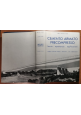 ESAURITO - CEMENTO ARMATO PRECOMPRESSO di Cestelli Guidi 1960 Hoepli libro ingegneria