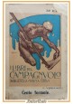 CENTO FORMOLE di insetticidi di V Vermorel 1924 i libri del campagnuolo Ottavi