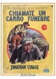 CHIAMATE UN CARRO FUNEBRE di Jonathan Stagge 1947 Mondadori libro giallo