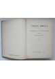 CHIAVE BIBLICA ossia concordanza della sacra scrittura 1985 Claudiana Libro