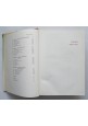 CHIMICA ORGANICA di Hendrickson Cram Hammond 1973 Piccin Libro