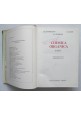 CHIMICA ORGANICA di Hendrickson Cram Hammond 1973 Piccin Libro