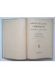 CHRONICON DE REBUS IN APULIA GESTIS di Domenico De Gravina 1890 Anfossi Libro