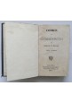 CODICE DI COMMERCIO DEL REGNO D'ITALIA 1871 Stamperia Governativa Libro antico