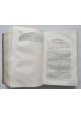 CODICE DI ISTRUZIONE CRIMINALE ANNOTATO Sirey 1829 Borel  Libro antico diritto