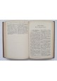 CODICE PENALE E DI PROCEDURA PENALE Franchi 1931 Hoepli Libro regno Italia