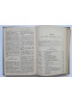 CODICE PENALE E NUOVO CODICE DI PROCEDURA Luigi Franchi 1913 Hoepli Libro manual