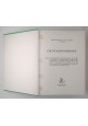 COLTIVAZIONI ERBACEE di Remigio Baldoni e Giardini 1986 Patron Libro manuale