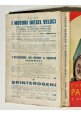 esaurito - COME OTTENERE LA PATENTE DIESEL di E Tron 1940 Hoepli Editore libro motore auto