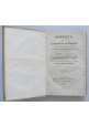 COMENTO SULLA LEGGE DELLE SUCCESSIONI di Chabot Volume 3 e 4  1827 Libro antico