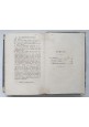 COMMEDIE di Carlo Goldoni tomo 4 bugiardo Lindoro Zelinda 1819 Giachetti Libro