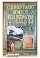 ESAURITO - COMMENTARIO BIBLICO ILLUSTRATO di Merrill Unger Gary Larson 1995 Adi Media Libro