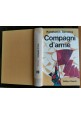 COMPAGNI D'ARME di Konstantin Simonov 1966 Editori Riuniti libro narrativa russa