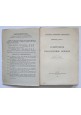 COMPEDIUM PHILOSOPHIAE MORALIS di Edmundus Elter 1934 Libro pontificia universit