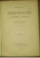 COMPENDIO COSTRUZIONI RURALI PIÙ USITATE GIARDINAGGIO ORTICOLTURA Scala 1878 *