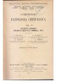 COMPENDIO DI PATOLOGIA CHIRURGICA Begouin  Gosset 4 volumi COMPLETA 1924 libro