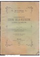 CONDIZIONI ESTERNE DELLA VEGETAZIONE IN RAPPORTO COLL'AGRICOLTURA di  Mussa 1883