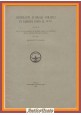 CONTRASTI D’IDEALI POLITICI IN EUROPA DOPO IL 1870 di Benedetto Croce 1927 Libro