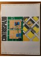 CONTROSPAZIO mensile architettura urbanistica dicembre 1977 anno IX numero 6 