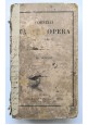 CORNELII TACITI OPERA QUAE SUPERSUNT 1848 Firmin Didot Frères Libro antico