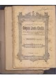 CORPUS JURIS CIVILIS nella sua miglior lezione 28 fascicoli 1884 Perino Libro