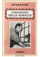 CORRIERINO DELLE FAMIGLIE di Giovanni Guareschi 1972 Rizzoli Libro