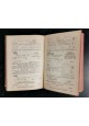 CORRISPONDENCIA COMMERCIAL PORTUGUEZA di Gaetano Frisoni 1915 Hoepli libro usato