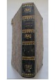 CORSO DI CODICE CIVILE Delvincourt volume I 1841 Tipografia Miranda libro antico