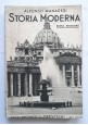 CORSO DI STORIA Alfonso Manaresi 3 libri 1940 Trevisini moderna contemporanea