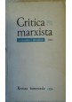 CRITICA MARXISTA 7 numeri 1963 1964 1965 Editori riuniti rivista comunismo