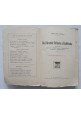 DAL GRANDE ATLANTE A BABILONIA di Arnaldo Cipolla 1926 Paravia Libro viaggi