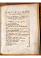 DEL DIRITTO PUBBLICO E POLITICO DEL REGNO DI NAPOLI di Rogadeo 1769 Orsihi Libro