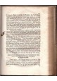 DELLA GERARCHIA ECCLESIASTICA ovvero IL PEDAGOGO vol.I  Francesco Dell'Armi 1796