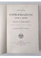 DELL'ESECUZIONE SOPRA I BENI IMMOBILI parte I di Cesareo Consolo 1905 Libro