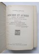 DISCERE ET AUDIRE LIBRO DI LATINO II anno morfologia irregolare Campanini 1939