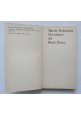 DISCUTIAMO SUL BLACK POWER di Martin Duberman 1968 De Donato libro potere nero